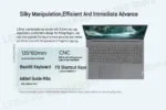 Lenovo ThinkBook 16+ Laptop U5 225H/U7 255H/U9 285H 32G+1TB 16'' 3.2K 165Hz - Image 19