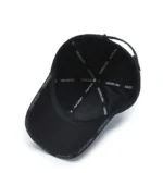 Middle-Aged And Elderly Hats, Men's Baseball, Spring And Autumn Tides, Fashionable Dads, Foreign And Versatile, Sunshade Caps - Image 17