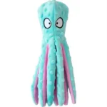 Dog Toys Squeak Plush Toy For Dogs Supplies Fit for All Puppy Pet Sound Toy Funny Durable Chew Molar Cute Toy Pets Supplies - Image 19