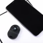 Bluetooth Wireless Camera Shutter Mobile Phones Bluetooth Remote Remote Control Shutter Stick Selfie Remote Selfie Shutter - Image 14