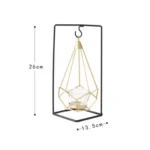Creative Home Decoration Crafts Imitation Potted Plant Basket Nordic Furnishing Ornaments Art Livingroom Bedroom Hotel Decor - Image 28