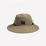 Caps Summer Wide Brim Neck Protection Unisex Bucket Hats Outdoor Visor Quick-drying Panama Sunscreen Tied Fishing Hiking Hat - Image 17