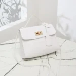 Hand Bags for Women. This Set of Women's Bags for 2024 Is a Great Combination of Style and Functionali Bag Messenger Handbags - Image 15