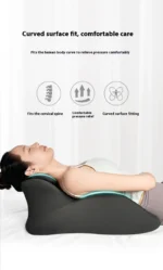 Bedside Bed Multifunctional Lying Pillow Prone Reading Cushion Pillow Phone Lying Down Sleeping Artifact Pillow Cushion - Image 21