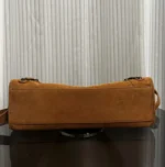 Handbags For Women 2026 New High Capacity Shoulder Bags Motorcycle Lady Travel Bag Luxury Brand Hobos Bags Cross-body Handbags - Image 27