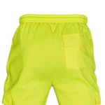 Men Trousers Reflective Overalls Multi-pocket Training Sports Trousers Men Road Work High Visibility Overalls Work Casual Pants - Image 27