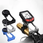 BKPTX Computer Camera Holder Bicycle Aluminum Alloy Bike Handlebar Mount Equipment Mountain Road Cycling Bracket for Garmin - Image 3