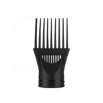 5cm Hair Nozzle Dryer Air Blow Collecting Wind Nozzle Comb Hair Diffuser Dryer Comb Barber Accessories - Image 7
