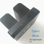 4500mAh NPX-108 4.2V Battery Suitable for V18/RX100 Camera Batteries and Chargers - Image 10