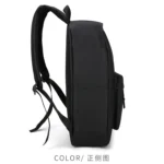Backpack Simple New Style College Style Small Backpack Travel Lightweight Korean Version Junior High School Double Shoulder Bags - Image 36