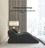 Intimacy Pillow Lying Bed Artifact Multifunctional Prone Lying Pillow Lying Sleeping Playing Mobile Phone Lying Pillow - Image 19