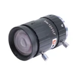 ZLKC FA Lens 12MP High Resolution 6mm Macro 1/1.7 Inch Lenses CCTV Parts for C Mount Camera Low Distortion Machine Vision F2.4 - Image 3