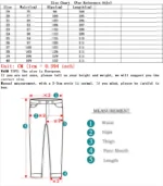 New Men's Classic Straight Leg Business Suit Pants Solid Formal Occasion Office Pants Male High Quality Baggy Trousers Plus Size - Image 12