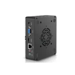Fanless Mini PC Intel Core I7-4500U I5-4200U I3-5005U Windows 10 300M WiFi 8GB DDR3L 128GB/256GB/512GB SSD Barebone Computers - Image 2