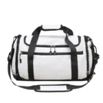 Travel Bag with Logo Large Capacity Short Distance Luggage Bag With Printed Name Custom Fitness Bag Sports Training Bag DIY - Image 10