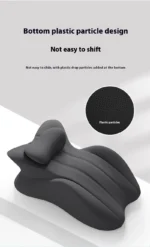 Bedside Bed Multifunctional Lying Pillow Prone Reading Cushion Pillow Phone Lying Down Sleeping Artifact Pillow Cushion - Image 26