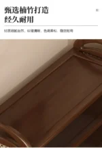 Shoes Organizers Narrow Corridor Shoe Rack Space Saving Storage Shelf Shoe Rack Luxury Designs Sturdy Home Furniture Accessories - Image 50
