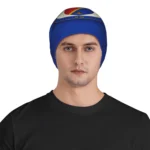 Hat Haiti Autumn Spring Caps For Men Women  Skullies Beanies Ski Caps Soft Bonnet Hats - Image 5