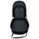 Baseball Hat Case Baseball Caps Protective Box Backpack Suitcase Travel Hat Baseball Caps Carrier Box Display Storage Hard Shell - Image 5