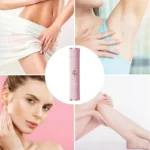 Electric Shaver for Woman Double Head Dual Purpose Female Razor Body Epilator Leg Underarm Bikini Electric Hair Remover Trimmer - Image 15