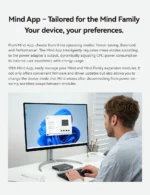 Khadas Mind 2 Mini PC&Khadas Dock&Khadas16GB External eGPU Family Portable Workstation Bundle support Thunderbolt 4&USB4(40Gbps) - Image 33