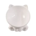 Supplies Drinking Eating Puppy Kitten Protection Cervical Pet Supplies Water Feeder Container Pet Feeding Bowl Cat Food Bowl - Image 9