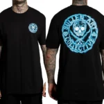 Women's New T-shirts for Men Cool Tee Men's T-shirt Clothes Gothic Clothing Essentials Tops and Tees Mens Man Short Sleeve Gym - Image 3