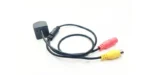 Camera accessories 5V 6 Volt 6V NTSC Auto Camera For DIY CCD HD Night Vision Rear View Camera/Parking Backup Reversing Camera - Image 15