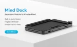 Khadas Mind 2 Mini PC&Khadas Dock&Khadas16GB External eGPU Family Portable Workstation Bundle support Thunderbolt 4&USB4(40Gbps) - Image 16