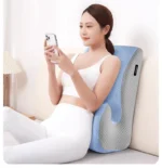 Ergonomic Pillow,  Supports Posture in Any Position Cervical Traction Pillows Body Relaxation Anti Snoring, Ideal for Massage - Image 24
