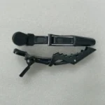 Non Slip No Trace Hair Clips for Styling Sectioning, Salon and Home Hair Cutting Hairdresser - Image 6