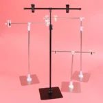 Photography accessories background stand camera professional photography background props studio shooting supplies - Image 5