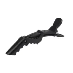 Non Slip No Trace Hair Clips for Styling Sectioning, Salon and Home Hair Cutting Hairdresser - Image 8