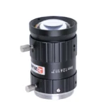 ZLKC FA Lens 12MP High Resolution 6mm Macro 1/1.7 Inch Lenses CCTV Parts for C Mount Camera Low Distortion Machine Vision F2.4 - Image 2