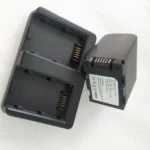 4500mAh NPX-108 4.2V Battery Suitable for V18/RX100 Camera Batteries and Chargers - Image 4
