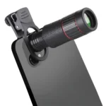 New 32x Telephoto Mobile Phone Telescope Zoom Lens High-definition Concert Viewing Shooting Equipment Mobile Phone Lenses - Image 12