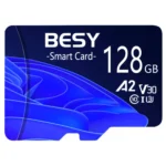 128GB Memory Card Micro TF/SD Card Fast Read Storage SD Cards for Android Phone CCTV Dash Cam - Image 9