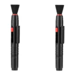 3 in 1 Lens Pen Cleaning Pen for Digital Cameras Lenses Filters Binoculars LCD Screen Glass Dust Cleaner Brush Tool for Camera - Image 8
