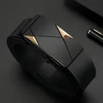 Belts Famous Brand Belt Men Mens Belts Quality Genuine Luxury Leather Belt For Men Belt Male Strap Male Metal Automatic Buckle - Image 4