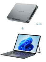 Khadas Mind 2 Mini PC&Khadas Dock&Khadas16GB External eGPU Family Portable Workstation Bundle support Thunderbolt 4&USB4(40Gbps) - Image 10
