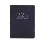 Memory Card 8M/16M/32M/64M/128M/256M for PS 2 Extended Card Save Game Data Stick Module for PS2 Console - Image 8