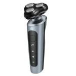Electric Shavers for Men Waterproof Electric Trimmer Razor Wet &amp Dry Use Rechargeable Battery Rotary Shavers Machine shaving - Image 9