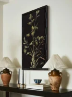 Wall Decoration Pictures Decorative Painting Luxury Aesthetic Wall Paintings Modern Interior Art Mural Living Room Decorations - Image 9