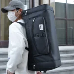 Oversized Handbag, Multi-Functional, Suitable for Travel, Fitness Activities, and Outdoor Excursions - Image 3