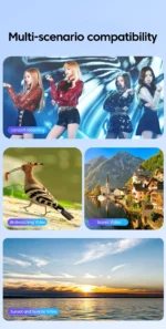 20x Mobile Phone External Telephoto Lens Kit Portable Design With Lens Clip HD External Zoom Camera Lens For Concert Shooting ﻿ - Image 16