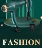 Fashionable High-Speed Hair Dryer  High-Power Quick Drying Hair Care Silent Home Hair Salon Tools Buy 1 Get 6 Free - Image 16