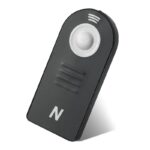 Wireless Remote Control Shutter Release for Nikon D3000 D3200 D3300 D3400 D40 D40X D50 D5000 D5100 D5200 D5300 D5500 - Image 11