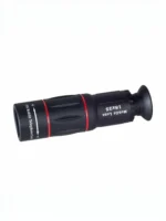 18/28/36X Telephoto Mobile Phone Lens HD High-Power Monocular Telescope External Connected To Mobile Phone Photography Parts - Image 20