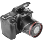1080P 16MP Digital Camera with 2.4 Inch LCD Screen Vlogging Camera Video Recorder for Photography - Image 17