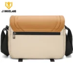 Camera bags, outdoor travel camera shoulder bags, waterproof, camera bags with detachable partitions and shoulder straps - Image 3